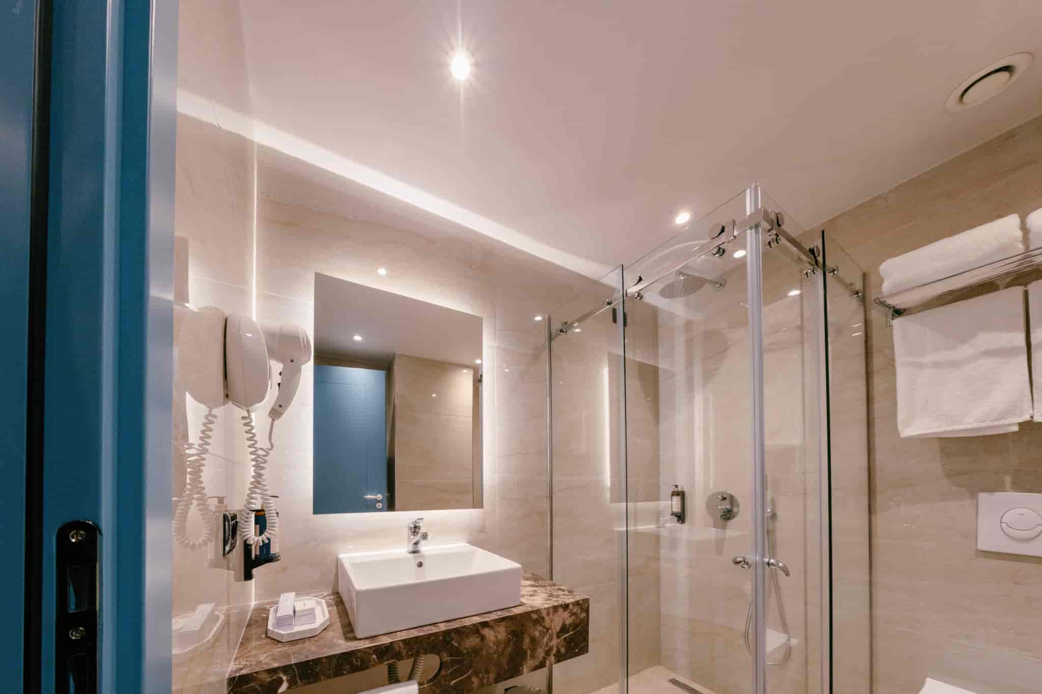 Standard King Room previous feature